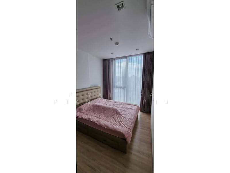 The Line Phahon-Pradipat, Bangkok, 21 Pradiphat Road, Samsen Nai, Phaya Thai, Bangkok, 2 Bedrooms, 53 sqm, Condo For Rent, by Piyathida Phanchomphu, 500619628 - DDproperty.com