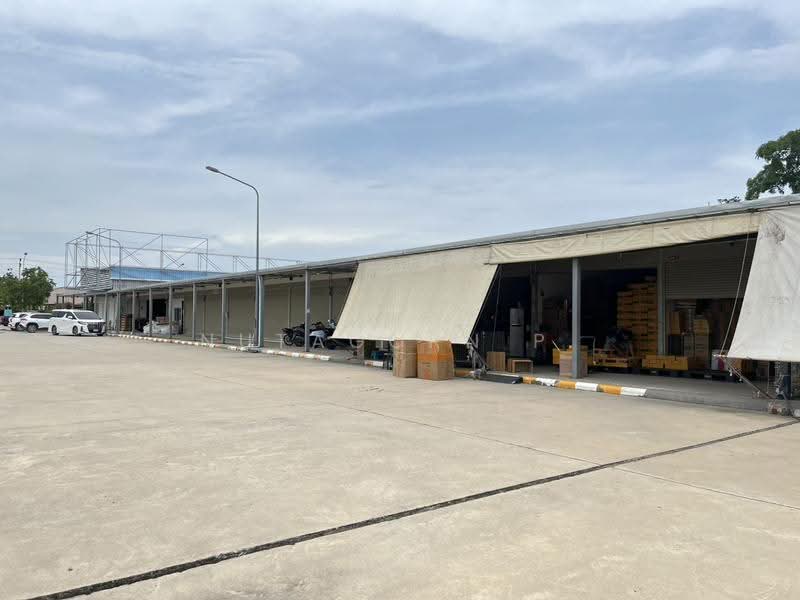 ROICHANG AVENUE, Samut Prakan, หนามแดง-บางพลี, Bangphli Yai, Bang Plee, Samut Prakan, , 48 sqm, Warehouse/Factory For Rent, by Nutagorn P., 500619630 - DDproperty.com