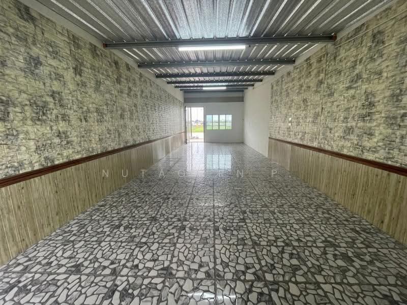 ROICHANG AVENUE, Samut Prakan, หนามแดง-บางพลี, Bangphli Yai, Bang Plee, Samut Prakan, , 48 sqm, Warehouse/Factory For Rent, by Nutagorn P., 500619630 - DDproperty.com