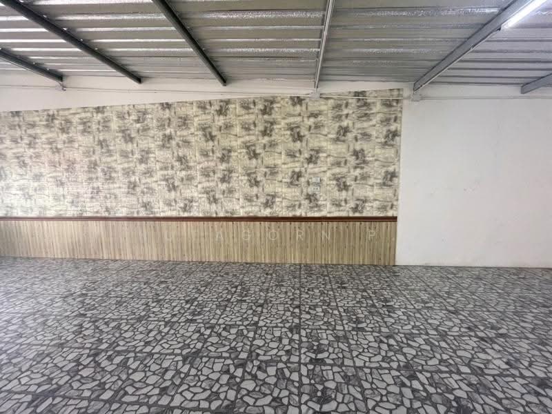 ROICHANG AVENUE, Samut Prakan, หนามแดง-บางพลี, Bangphli Yai, Bang Plee, Samut Prakan, , 48 sqm, Warehouse/Factory For Rent, by Nutagorn P., 500619630 - DDproperty.com