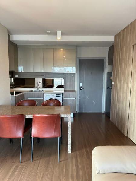 IDEO Phaholyothin Chatuchak, Bangkok, Paholayothin Road, Samsen Nai, Phaya Thai, Bangkok, 2 Bedrooms, 58 sqm, Condo For Sale, by Connex Property, 500619631 - DDproperty.com