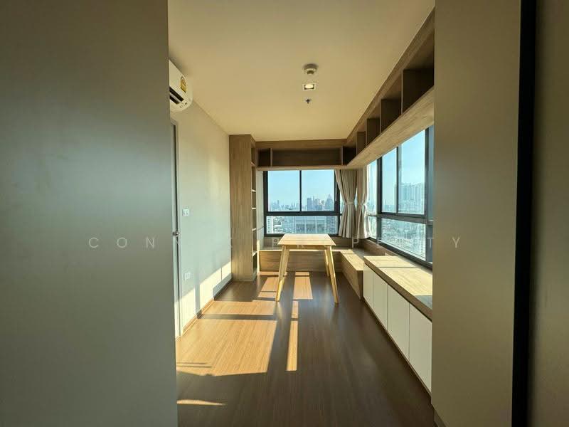 IDEO Phaholyothin Chatuchak, Bangkok, Paholayothin Road, Samsen Nai, Phaya Thai, Bangkok, 2 Bedrooms, 58 sqm, Condo For Sale, by Connex Property, 500619631 - DDproperty.com