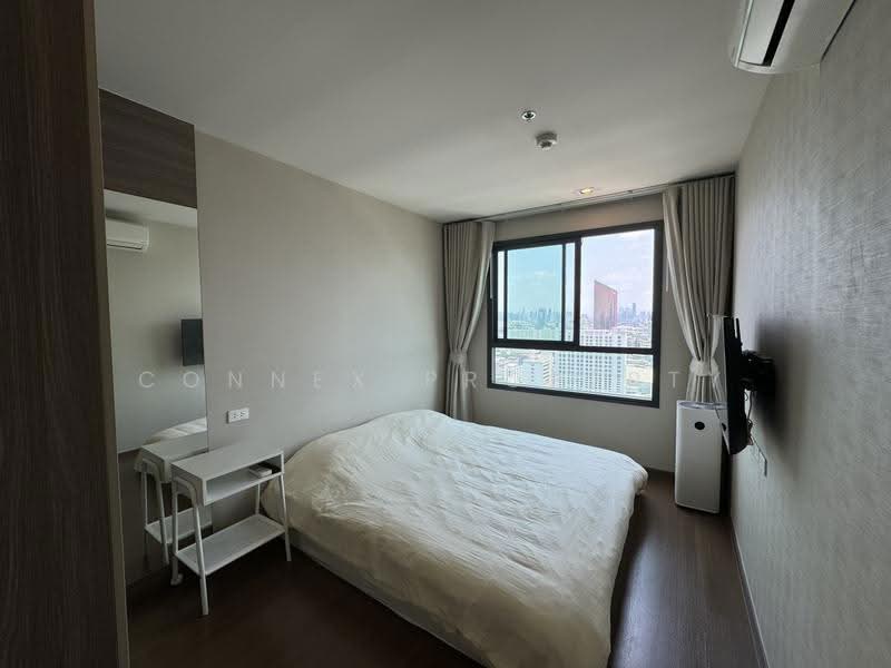 IDEO Phaholyothin Chatuchak, Bangkok, Paholayothin Road, Samsen Nai, Phaya Thai, Bangkok, 2 Bedrooms, 58 sqm, Condo For Sale, by Connex Property, 500619631 - DDproperty.com