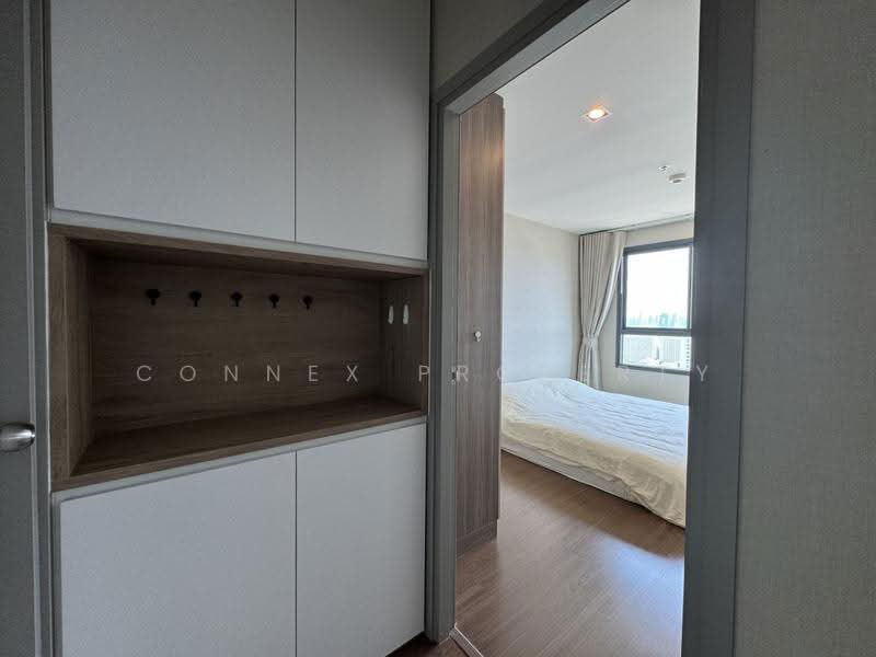 IDEO Phaholyothin Chatuchak, Bangkok, Paholayothin Road, Samsen Nai, Phaya Thai, Bangkok, 2 Bedrooms, 58 sqm, Condo For Sale, by Connex Property, 500619631 - DDproperty.com