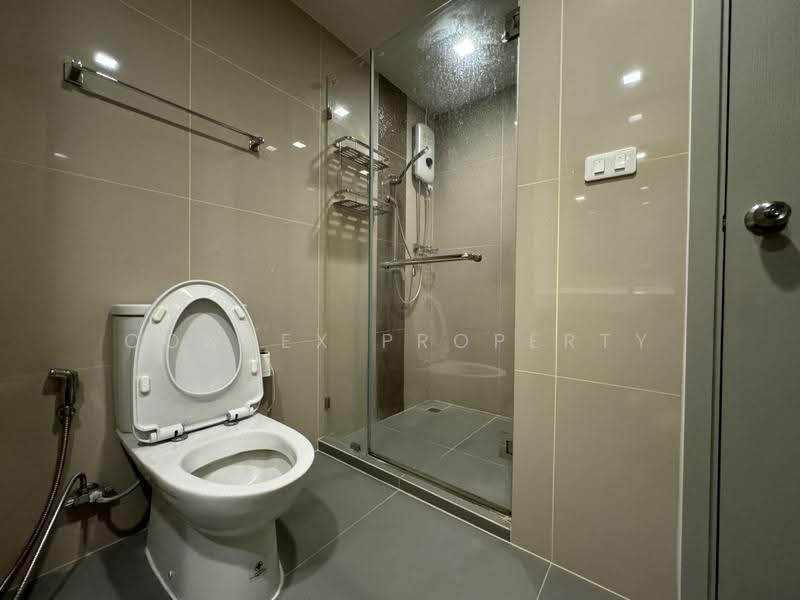 IDEO Phaholyothin Chatuchak, Bangkok, Paholayothin Road, Samsen Nai, Phaya Thai, Bangkok, 2 Bedrooms, 58 sqm, Condo For Sale, by Connex Property, 500619631 - DDproperty.com
