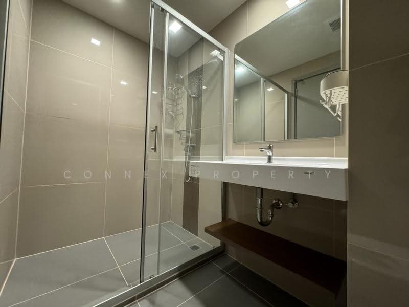 IDEO Phaholyothin Chatuchak, Bangkok, Paholayothin Road, Samsen Nai, Phaya Thai, Bangkok, 2 Bedrooms, 58 sqm, Condo For Sale, by Connex Property, 500619631 - DDproperty.com