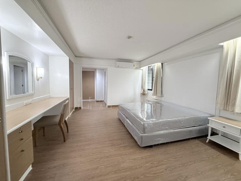 Peng Seng Mansion, Bangkok, หลังสวน หลังสวน, Lumphini, Pathum Wan, Bangkok, 2 Bedrooms, 200 sqm, Condo For Rent, by GT Real Estate Thailand, 500619634 - DDproperty.com