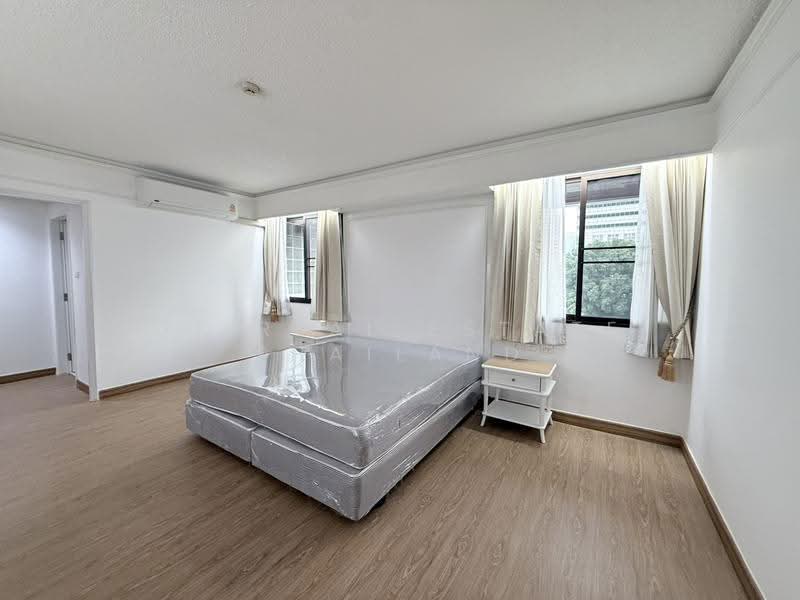 Peng Seng Mansion, Bangkok, หลังสวน หลังสวน, Lumphini, Pathum Wan, Bangkok, 2 Bedrooms, 200 sqm, Condo For Rent, by GT Real Estate Thailand, 500619634 - DDproperty.com