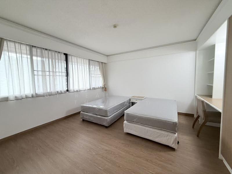 Peng Seng Mansion, Bangkok, หลังสวน หลังสวน, Lumphini, Pathum Wan, Bangkok, 2 Bedrooms, 200 sqm, Condo For Rent, by GT Real Estate Thailand, 500619634 - DDproperty.com