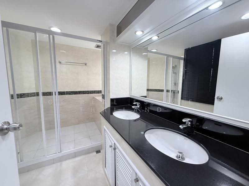 Peng Seng Mansion, Bangkok, หลังสวน หลังสวน, Lumphini, Pathum Wan, Bangkok, 2 Bedrooms, 200 sqm, Condo For Rent, by GT Real Estate Thailand, 500619634 - DDproperty.com
