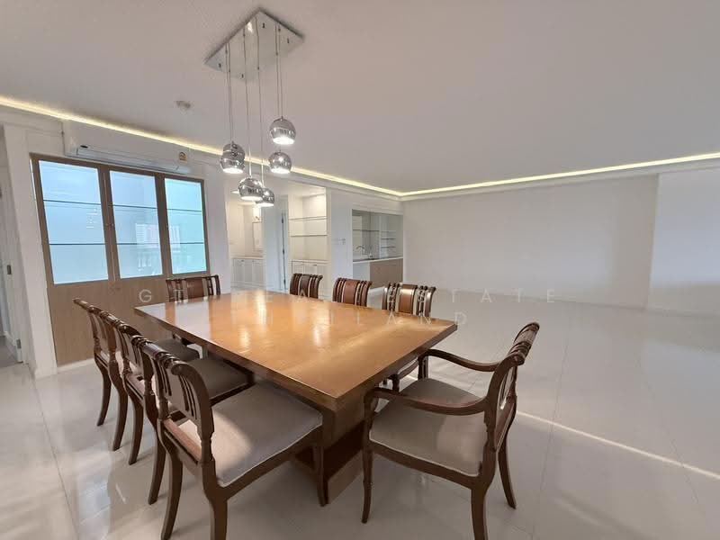 Peng Seng Mansion, Bangkok, หลังสวน หลังสวน, Lumphini, Pathum Wan, Bangkok, 2 Bedrooms, 200 sqm, Condo For Rent, by GT Real Estate Thailand, 500619634 - DDproperty.com