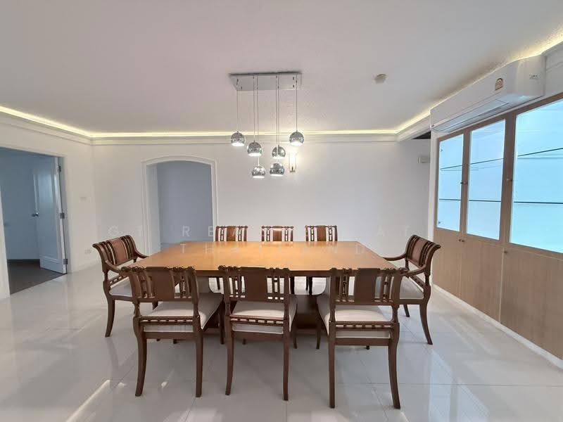 Peng Seng Mansion, Bangkok, หลังสวน หลังสวน, Lumphini, Pathum Wan, Bangkok, 2 Bedrooms, 200 sqm, Condo For Rent, by GT Real Estate Thailand, 500619634 - DDproperty.com