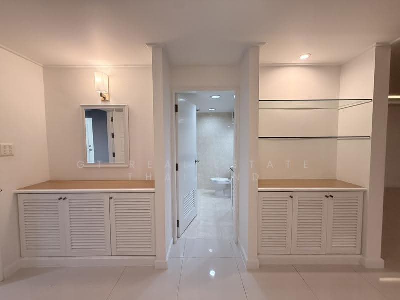 Peng Seng Mansion, Bangkok, หลังสวน หลังสวน, Lumphini, Pathum Wan, Bangkok, 2 Bedrooms, 200 sqm, Condo For Rent, by GT Real Estate Thailand, 500619634 - DDproperty.com