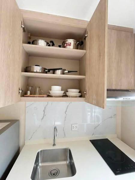 IKON Sukhumvit 77, Bangkok, 182 Sukhumvit Road 77, Suan Luang, Bangkok, 1 Bedroom, 30 sqm, Condo For Rent, by Natthaya Ninkhwan, 500619635 - DDproperty.com