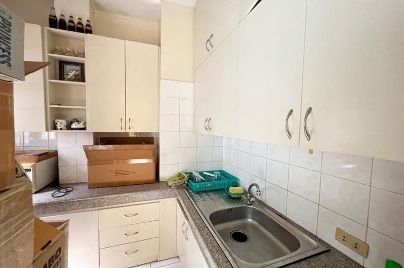 Neppark Villa, Bangkok, 99/106 Prasert Manukit Road, Chorake Bua, Lat Phrao, Bangkok, 4 Bedrooms, 320 sqm, Townhouse For Sale, by คุณบี, 500619637 - DDproperty.com