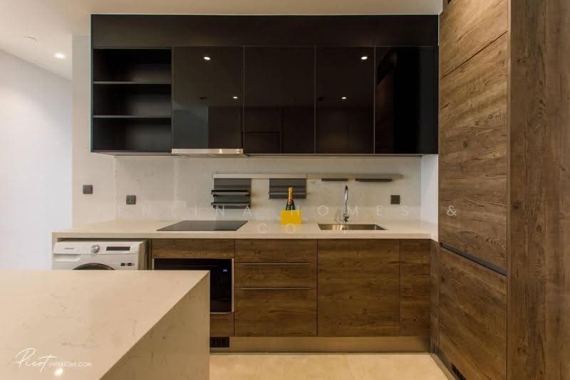 Muniq Langsuan, Bangkok, Soi Tonson, Lumphini, Pathum Wan, Bangkok, 2 Bedrooms, 87 sqm, Condo For Rent, by Jentina Homes & Co, 500619642 - DDproperty.com