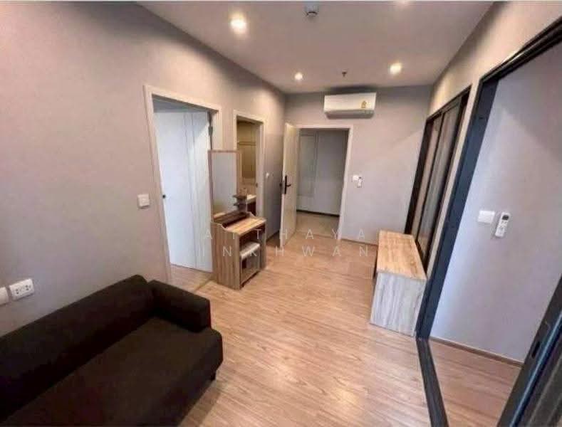 The Tree Hua Mak, Bangkok, Ramkhamhaeng Road, Hua Mak, Bang Kapi, Bangkok, 2 Bedrooms, 37 sqm, Condo For Sale, by Natthaya Ninkhwan, 500619646 - DDproperty.com