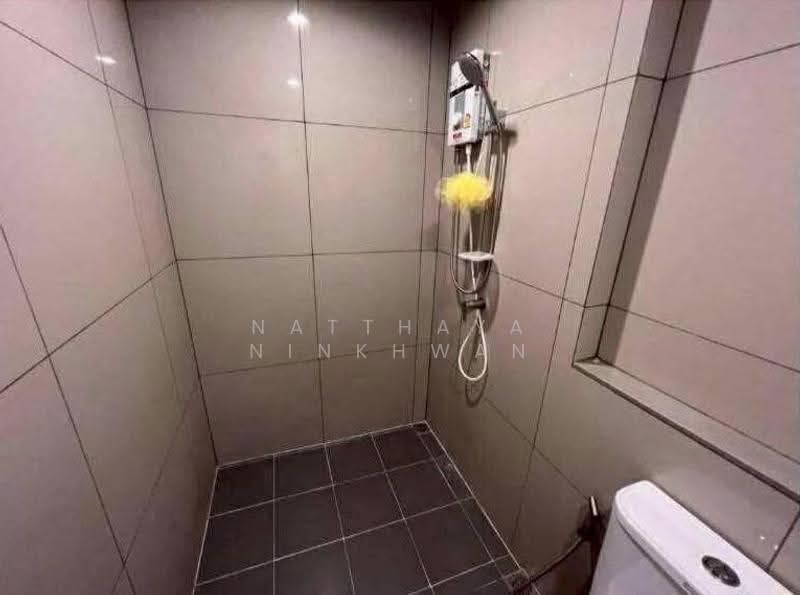 The Tree Hua Mak, Bangkok, Ramkhamhaeng Road, Hua Mak, Bang Kapi, Bangkok, 2 Bedrooms, 37 sqm, Condo For Sale, by Natthaya Ninkhwan, 500619646 - DDproperty.com