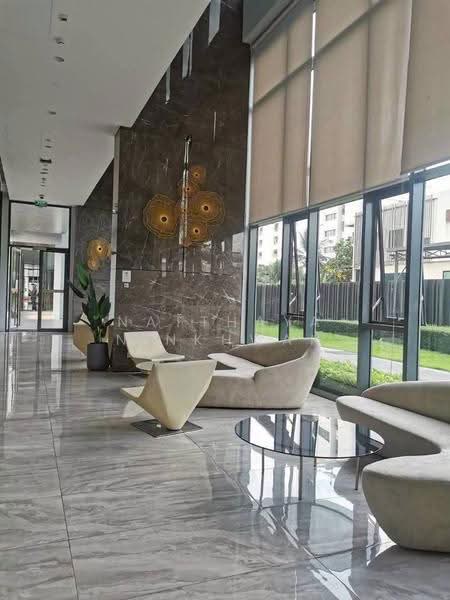 The Tree Hua Mak, Bangkok, Ramkhamhaeng Road, Hua Mak, Bang Kapi, Bangkok, 2 Bedrooms, 37 sqm, Condo For Sale, by Natthaya Ninkhwan, 500619646 - DDproperty.com