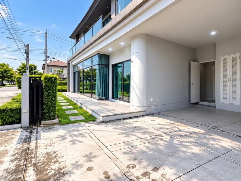 Venue Rama 9, Bangkok, Kanchanaphisek Road, Saphan Sung, Bangkok, 4 Bedrooms, 234 sqm, Single Detached House For Sale, by คุณวิญญุดา เหล่าสันน์, 500619649 - DDproperty.com