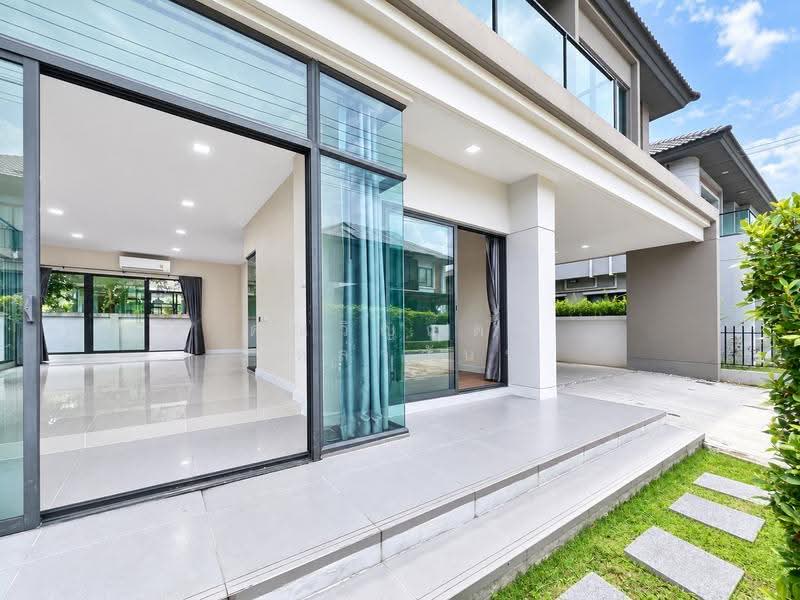 Venue Rama 9, Bangkok, Kanchanaphisek Road, Saphan Sung, Bangkok, 4 Bedrooms, 234 sqm, Single Detached House For Sale, by คุณวิญญุดา เหล่าสันน์, 500619649 - DDproperty.com