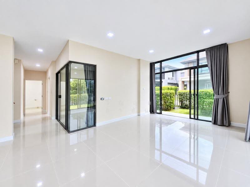 Venue Rama 9, Bangkok, Kanchanaphisek Road, Saphan Sung, Bangkok, 4 Bedrooms, 234 sqm, Single Detached House For Sale, by คุณวิญญุดา เหล่าสันน์, 500619649 - DDproperty.com