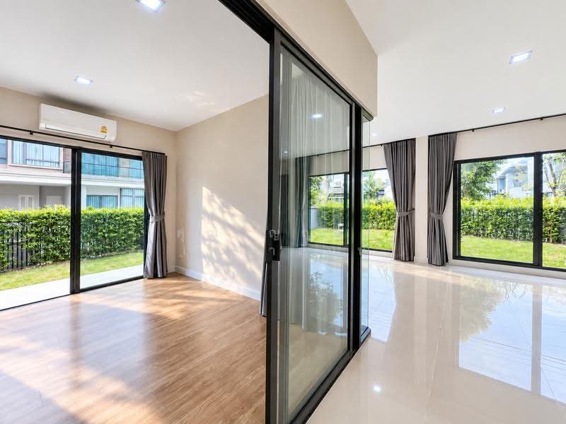Venue Rama 9, Bangkok, Kanchanaphisek Road, Saphan Sung, Bangkok, 4 Bedrooms, 234 sqm, Single Detached House For Sale, by คุณวิญญุดา เหล่าสันน์, 500619649 - DDproperty.com