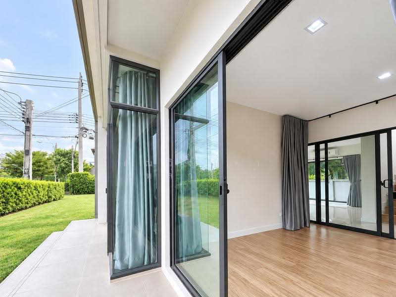 Venue Rama 9, Bangkok, Kanchanaphisek Road, Saphan Sung, Bangkok, 4 Bedrooms, 234 sqm, Single Detached House For Sale, by คุณวิญญุดา เหล่าสันน์, 500619649 - DDproperty.com