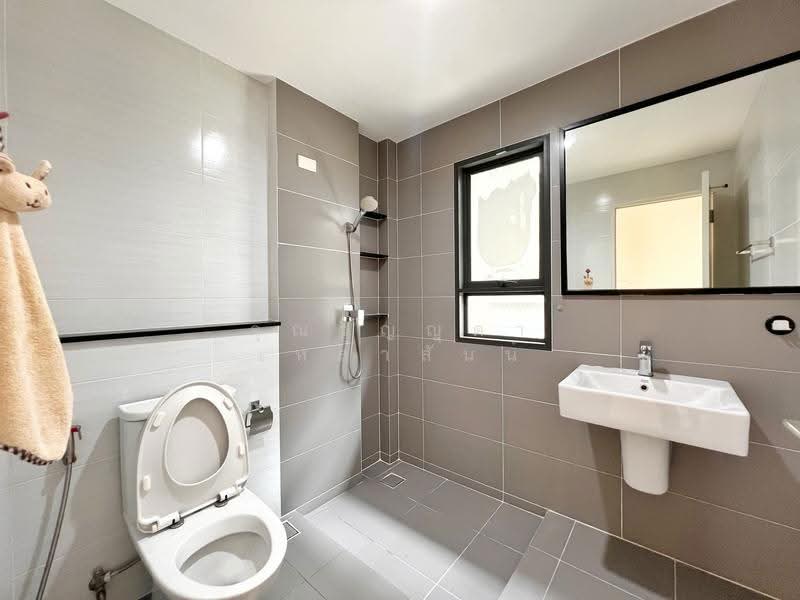 Venue Rama 9, Bangkok, Kanchanaphisek Road, Saphan Sung, Bangkok, 4 Bedrooms, 234 sqm, Single Detached House For Sale, by คุณวิญญุดา เหล่าสันน์, 500619649 - DDproperty.com