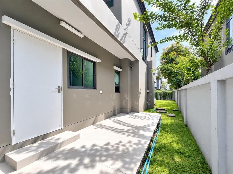 Venue Rama 9, Bangkok, Kanchanaphisek Road, Saphan Sung, Bangkok, 4 Bedrooms, 234 sqm, Single Detached House For Sale, by คุณวิญญุดา เหล่าสันน์, 500619649 - DDproperty.com