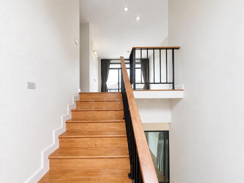 Venue Rama 9, Bangkok, Kanchanaphisek Road, Saphan Sung, Bangkok, 4 Bedrooms, 234 sqm, Single Detached House For Sale, by คุณวิญญุดา เหล่าสันน์, 500619649 - DDproperty.com