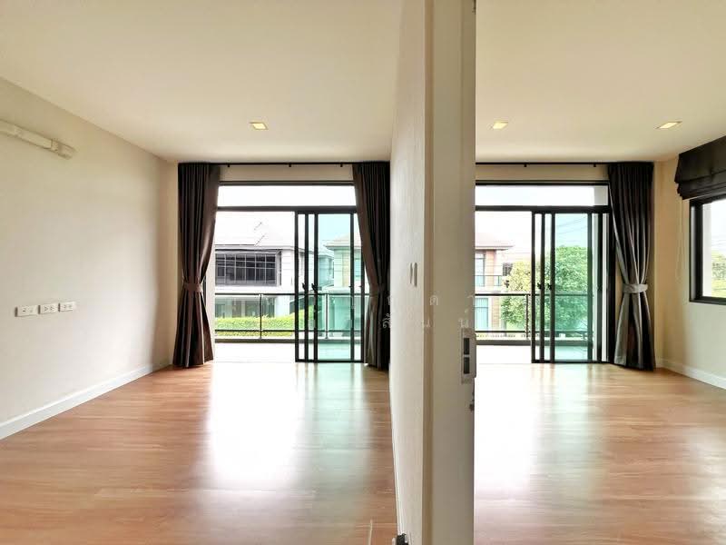 Venue Rama 9, Bangkok, Kanchanaphisek Road, Saphan Sung, Bangkok, 4 Bedrooms, 234 sqm, Single Detached House For Sale, by คุณวิญญุดา เหล่าสันน์, 500619649 - DDproperty.com