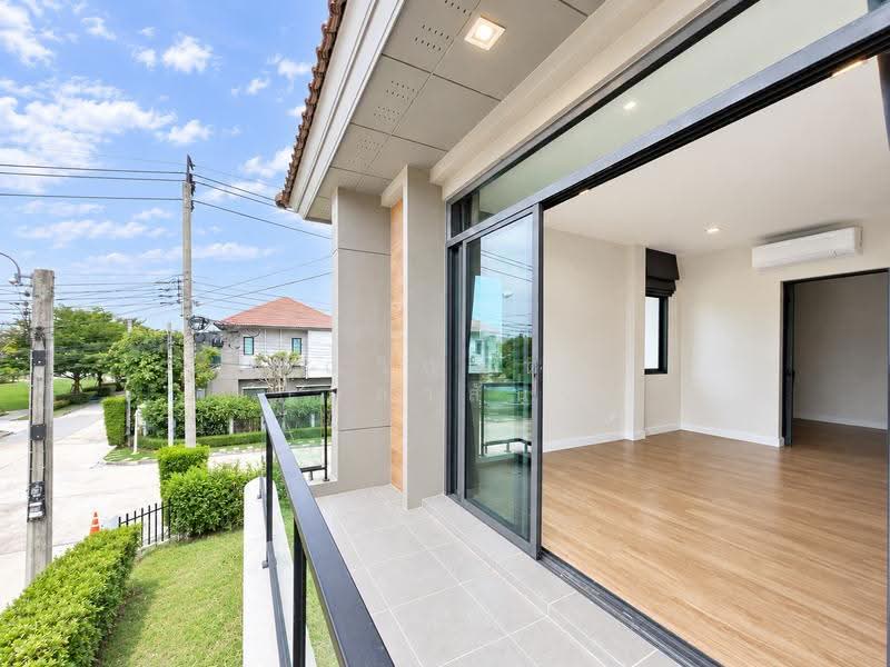 Venue Rama 9, Bangkok, Kanchanaphisek Road, Saphan Sung, Bangkok, 4 Bedrooms, 234 sqm, Single Detached House For Sale, by คุณวิญญุดา เหล่าสันน์, 500619649 - DDproperty.com