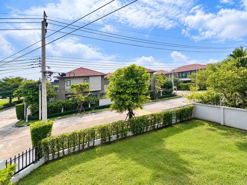 Venue Rama 9, Bangkok, Kanchanaphisek Road, Saphan Sung, Bangkok, 4 Bedrooms, 234 sqm, Single Detached House For Sale, by คุณวิญญุดา เหล่าสันน์, 500619649 - DDproperty.com