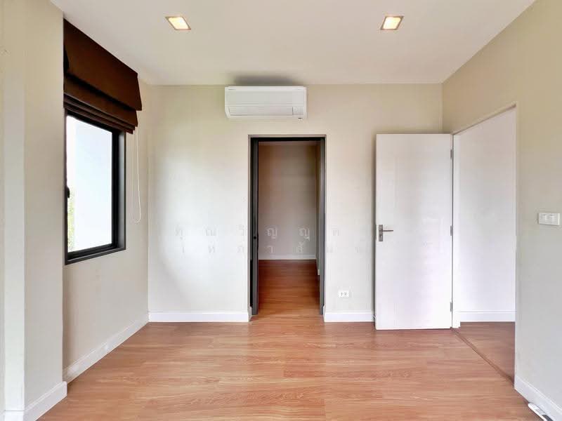Venue Rama 9, Bangkok, Kanchanaphisek Road, Saphan Sung, Bangkok, 4 Bedrooms, 234 sqm, Single Detached House For Sale, by คุณวิญญุดา เหล่าสันน์, 500619649 - DDproperty.com