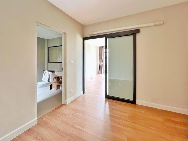 Venue Rama 9, Bangkok, Kanchanaphisek Road, Saphan Sung, Bangkok, 4 Bedrooms, 234 sqm, Single Detached House For Sale, by คุณวิญญุดา เหล่าสันน์, 500619649 - DDproperty.com