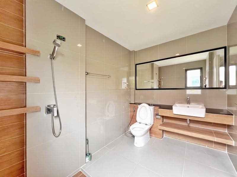Venue Rama 9, Bangkok, Kanchanaphisek Road, Saphan Sung, Bangkok, 4 Bedrooms, 234 sqm, Single Detached House For Sale, by คุณวิญญุดา เหล่าสันน์, 500619649 - DDproperty.com