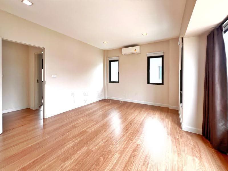 Venue Rama 9, Bangkok, Kanchanaphisek Road, Saphan Sung, Bangkok, 4 Bedrooms, 234 sqm, Single Detached House For Sale, by คุณวิญญุดา เหล่าสันน์, 500619649 - DDproperty.com