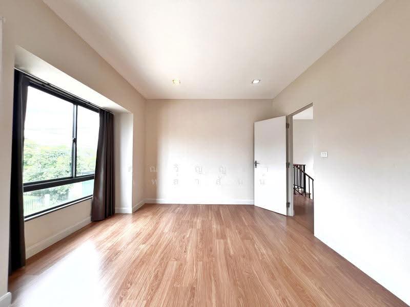 Venue Rama 9, Bangkok, Kanchanaphisek Road, Saphan Sung, Bangkok, 4 Bedrooms, 234 sqm, Single Detached House For Sale, by คุณวิญญุดา เหล่าสันน์, 500619649 - DDproperty.com