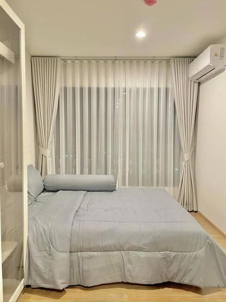 The Line Vibe, Bangkok, 414, Jom Phon, Chatuchak, Bangkok, 1 Bedroom, 37 sqm, Condo For Rent, by Natthaya Ninkhwan, 500619652 - DDproperty.com