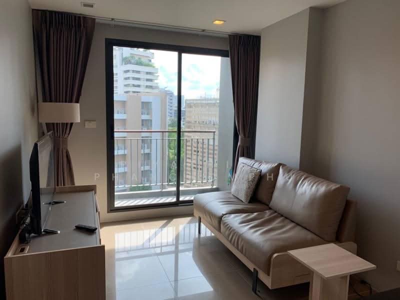 Mirage Sukhumvit 27 : มิราจ สุขุมวิท 27, กรุงเทพ, 6 ซอยสุขุมวิท 27, คลองเตยเหนือ, วัฒนา, กรุงเทพ, 35 ตร.ม., คอนโด ให้เช่า, โดย Piyathida Phanchomphu, 500619653 - DDproperty.com