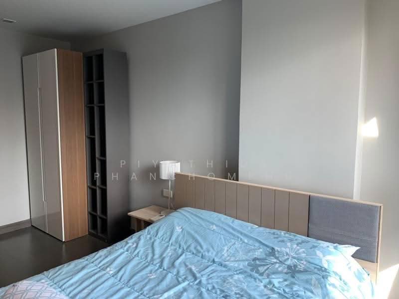 Mirage Sukhumvit 27, Bangkok, 6 Soi Sukhumvit 27, Khlongtoei Nua, Watthana, Bangkok, 1 Bedroom, 35 sqm, Condo For Rent, by Piyathida Phanchomphu, 500619653 - DDproperty.com
