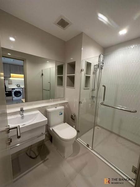 Life Ladprao, Bangkok, 992 Ladprao Road, Jom Phon, Chatuchak, Bangkok, 1 Bedroom, 35 sqm, Condo For Rent, by Nicha Peerakittikul, 500619655 - DDproperty.com
