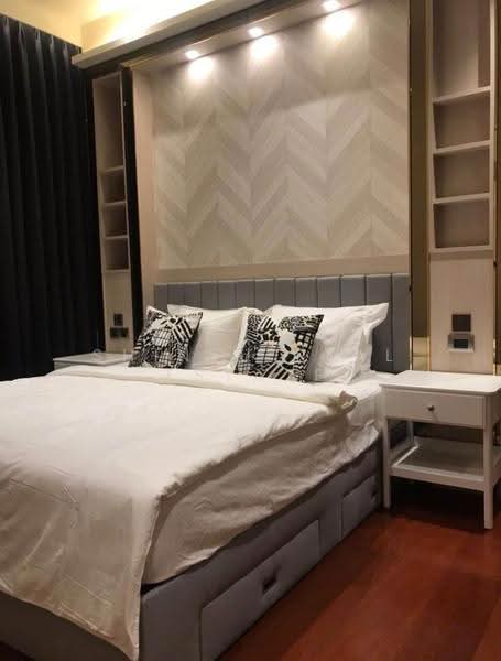 Khun By Yoo, Bangkok, 338 Thonglor Road, Khlong Tan Nua, Watthana, Bangkok, 1 Bedroom, 50 sqm, Condo For Rent, by Shinyu Real Estate, 500619658 - DDproperty.com