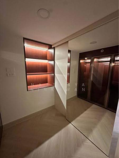 Knightsbridge Space Ratchayothin, Bangkok, Phaholyothin Road, Chatuchak, Bangkok, 1 Bedroom, 50 sqm, Condo For Rent, by Natthaya Ninkhwan, 500619660 - DDproperty.com