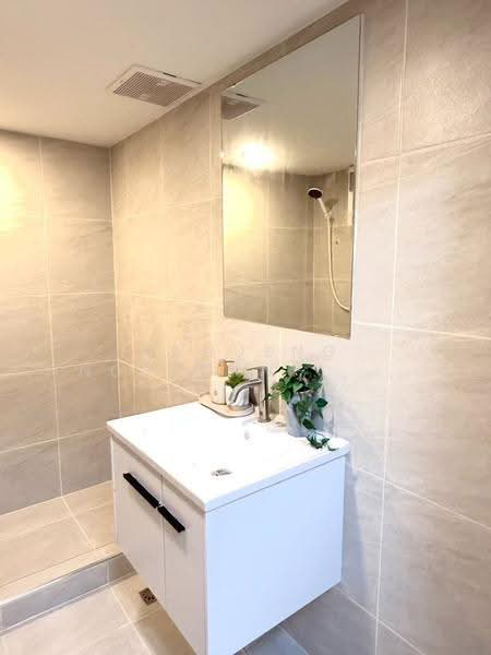 City Villa, Bangkok, Lat Phrao Road 130, Khlong Chan, Bang Kapi, Bangkok, 1 Bedroom, 31 sqm, Condo For Sale, by Kanueng Noppornpitak, 500619661 - DDproperty.com