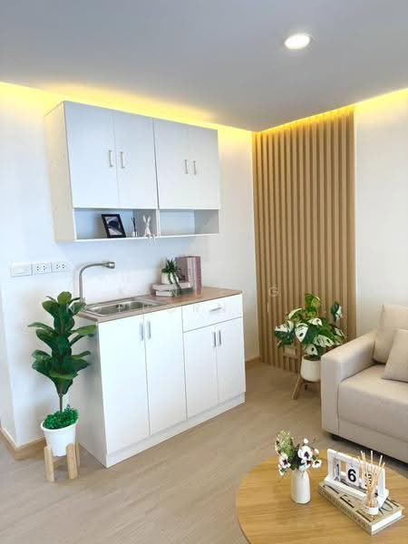 City Villa : ซิตี้ วิลล่า, กรุงเทพ, ถนนลาดพร้าว130, คลองจั่น, บางกะปิ, กรุงเทพ, 31 ตร.ม., คอนโด ขาย, โดย Kanueng Noppornpitak, 500619661 - DDproperty.com