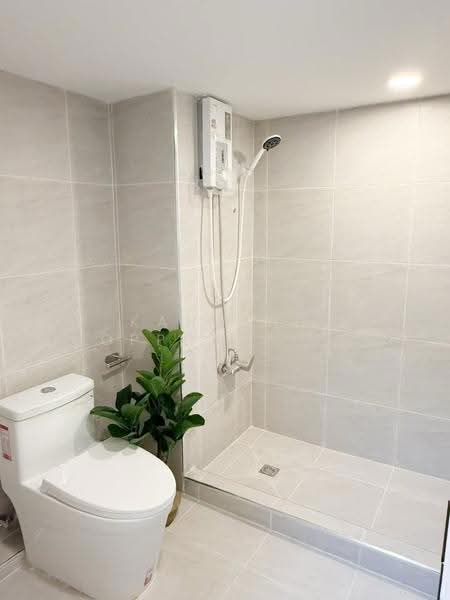 City Villa, Bangkok, Lat Phrao Road 130, Khlong Chan, Bang Kapi, Bangkok, 1 Bedroom, 31 sqm, Condo For Sale, by Kanueng Noppornpitak, 500619661 - DDproperty.com