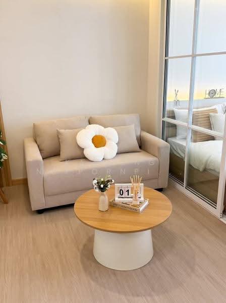 City Villa : ซิตี้ วิลล่า, กรุงเทพ, ถนนลาดพร้าว130, คลองจั่น, บางกะปิ, กรุงเทพ, 31 ตร.ม., คอนโด ขาย, โดย Kanueng Noppornpitak, 500619661 - DDproperty.com