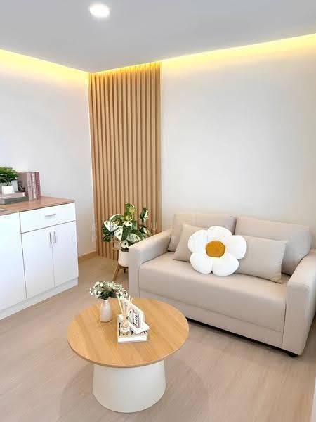 City Villa, Bangkok, Lat Phrao Road 130, Khlong Chan, Bang Kapi, Bangkok, 1 Bedroom, 31 sqm, Condo For Sale, by Kanueng Noppornpitak, 500619661 - DDproperty.com